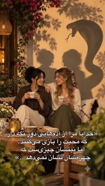پست اینستاگرام DdGmdRvMYrU