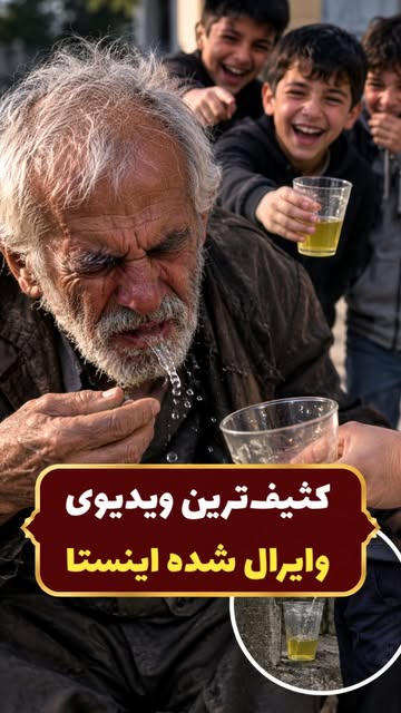 پست اینستاگرام DdHYOizokFD