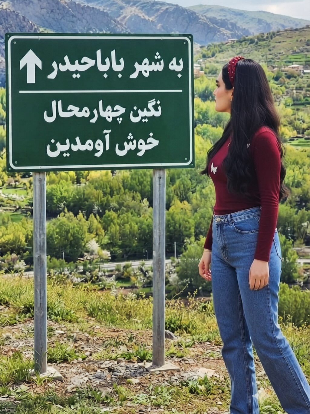 پست اینستاگرام DdHluTFMHwi