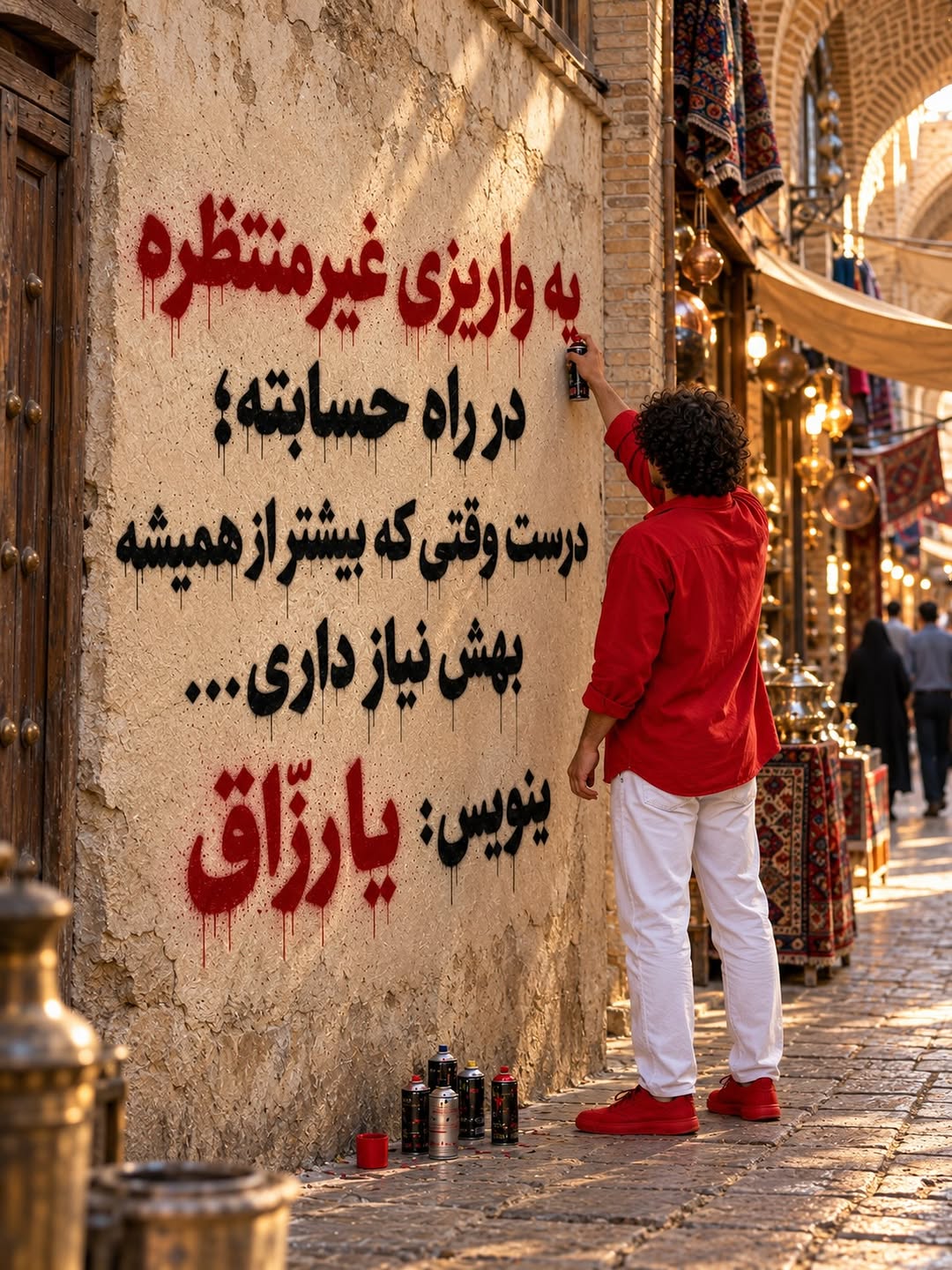 پست اینستاگرام DdIvcJ7sXxo