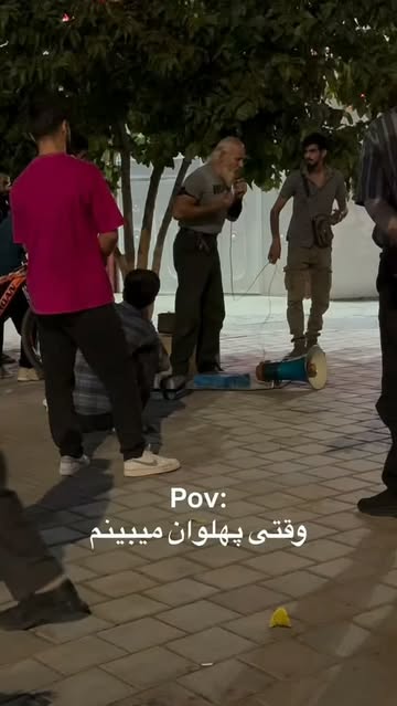 پست اینستاگرام Ddij7MbI90d